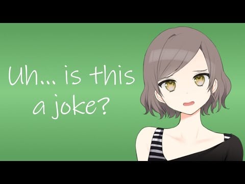 Girlfriend Turns Down Your Proposal (ASMR Roleplay) [F4A]