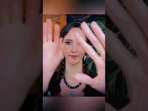 ASMR 2 Minute Reiki for Instant Sleep 🌙