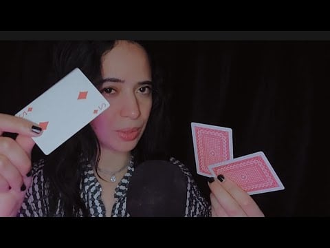 اتحداك تكمل الفديو للنهاية😎مستحيل اختبار الحظ والذكاء لمن يجرؤ فقطASMR Test Your Luck