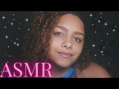 ASMR Caseirinho || Vários Beijinhos Em Você 😘❤️ #asmr