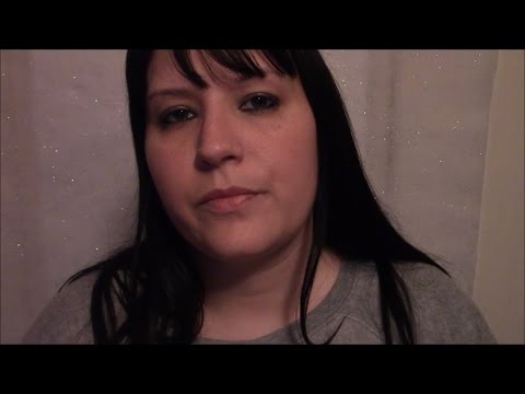 Bitchy Asmr Role Play - Doing your make up - Collab with AshleyKWhispers