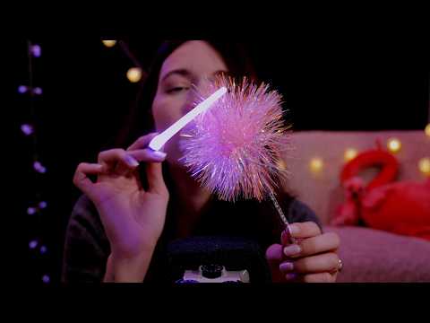 Sigue mis INSTRUCCIONES (para quienes necesitan DORMIR con ASMR)