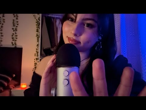 ASMR | Slow & Gentle Personal Attention 💤