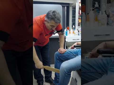 #shorts #asmr #massage #sleeprelief #massagetherapy #turkishbarber #armmassage #relaxingmassage