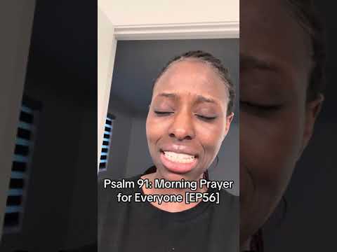 Invite God Into Your Morning | Morning Prayer For Divine Purpose and Directions