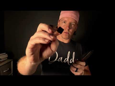 99.99% Of You Will Sleep To This ASMR