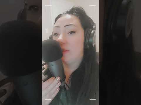HP LOVECRAFT Reading Behind the Scenes | ASMR