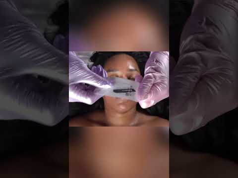 Jaw Tension Melted Away! Ultimate Facial Bliss Revealed #shorts