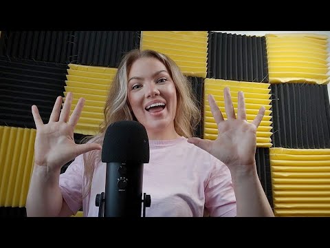 ASMR Gratidão e as Suas Dicas 💖 Fofoca da Sexta, Voz Suave & Makeup