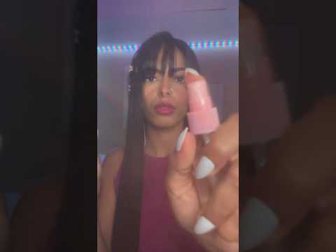 Limpando a tela em celular #asmr #visualtingle #asmrbrasil
