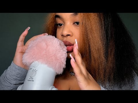 ASMR | Layered Mouth Sounds 💕 | brieasmr  