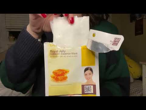 ASMR| Mira Esto Para ir a Dormir