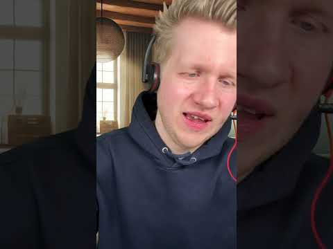 Kollege mit Problemen in Teams-Meetings!! #shorts #asmr #deutscheasmr
