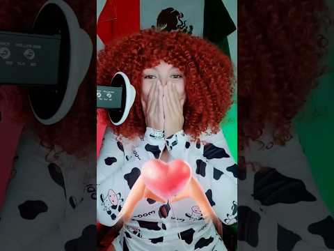 ASMR| Conocemos a un nuevo chiky en vivo #asmr #yesasmr #asmrenespañol