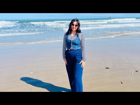 ASMR ASÍ PASE FIN DE AÑO EN CANCÚN VLOG EN SUSURROS OFF (Los envidiosos, dirán que es Tampico)