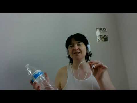 ASMR PERSONAL ATTN P 1