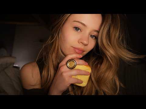 ASMR ᯓ★ tu vas t’endormir en 26 minutes 