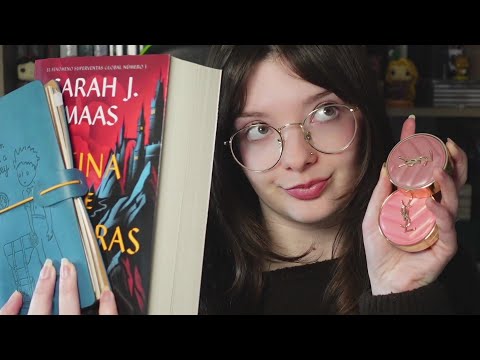 ASMR - REGALOS DE NAVIDAD