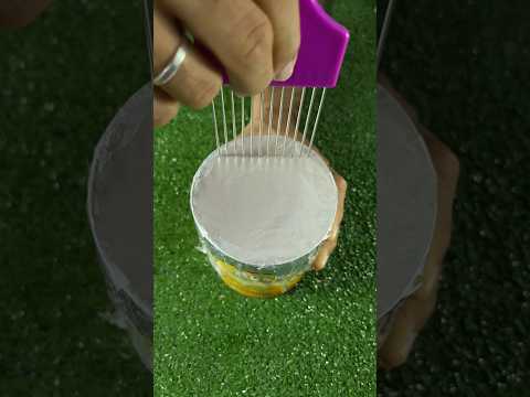 Foil Paper ASMR 🥰😍 | Oddly #shorts #asmr #oddlysatisfying
