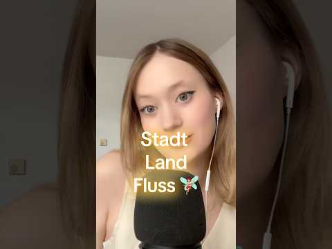 Stadt Land Fluss | SCHWER |