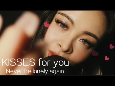 ASMR | Calm you down you are safe with me ❤