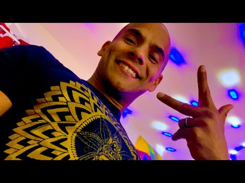 LIVE ASMR / FAST 💨 AGGRESSIVE 🔥 / HANG OUT WITH ME / HOME QUARANTINE 15