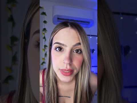 ASMR TESTANDO SUA ATENÇÃO