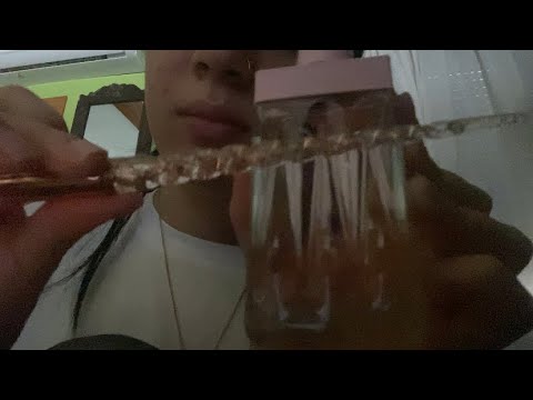 ASMR FAST IMPREDECIBLE