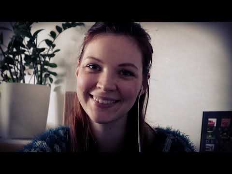 Magyar ASMR @ Álomba lapozlak! / Page flipping with no talking
