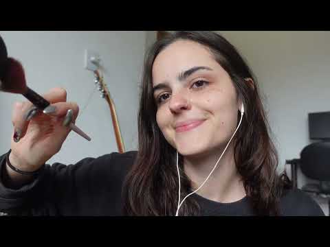 ASMR pra quem está hiperestimulado