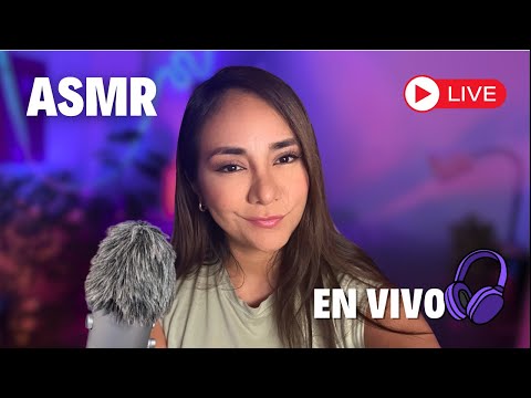 ASMR 3H de full relax ✨
