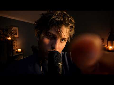 asmr ATENCION PERSONAL para DORMIR😴 (dormis siosi)