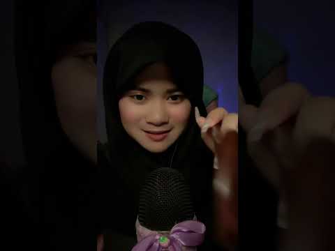 Makan energi negatif kamuu #asmrvideo #mukbang #mouthwhisper #asmr #bekalanaksehat