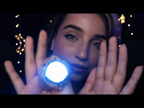 ASMR : Suis mes Instructions pour des frissons immédiats ✨😴