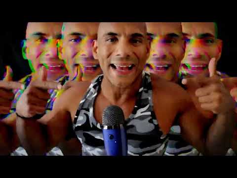 NEW - The Best #ASMR Experience LIKE YOU NEVER SEEN BEFORE