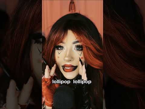 Lollipop, Lollipop, Lollipop