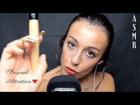 💖 Ti metto a TUO AGIO e ti faccio ADDORMENTARE con questi Trigger Ipnotici/ASMR ITA