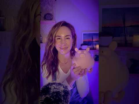 ASMR | 🐷 - The ASMR Index