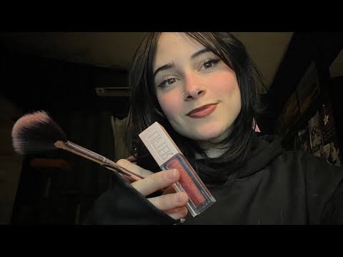 Un video como los de antes 🫶🏻 LoFi te maquillo 💋