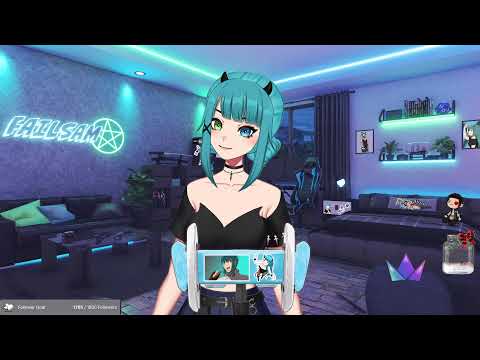 LIVE ASaMR with mommy gremlin 73 [MOVING DISCORDS] !discord #ASMR #3dio #3dioASMR #auditoryASMR