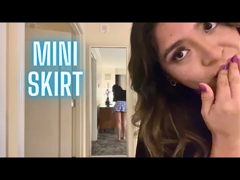 ASMR Spit Painting That Will Make Your Spine Tingle