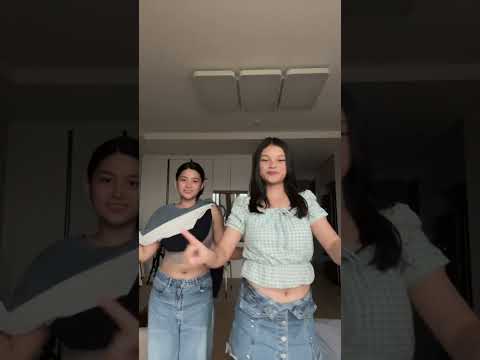 FUN DUO DANCING THIS NEW TIKTOK TREND ON PATREON
