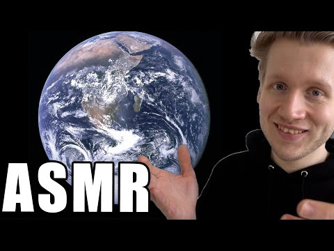 ASMR - Wie gut bist du in Geografie? | Guess the City