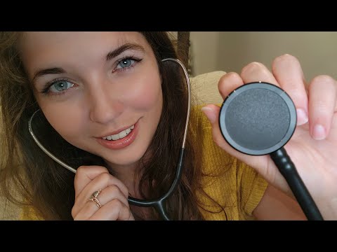 YOUR Crush Listens to YOUR Heart + Rain ASMR Custom