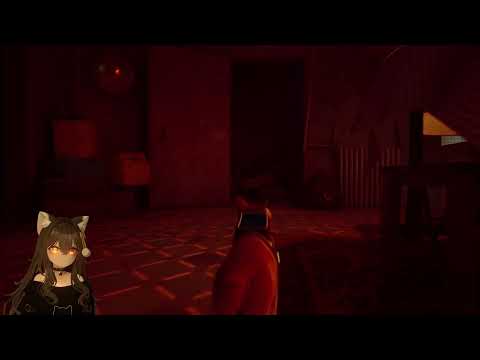 stray stream 2