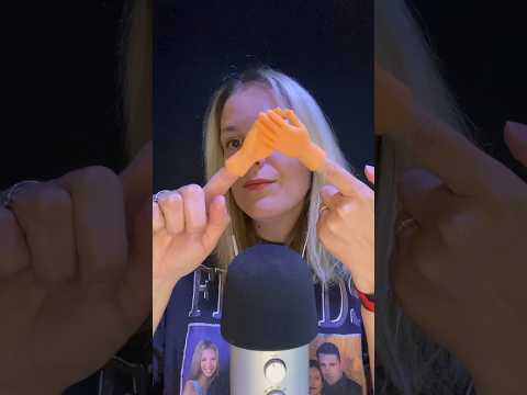 ASMR FR / Quelle note pour ce nouveau déclencheur ? #asmrfr #shortsasmr #asmr