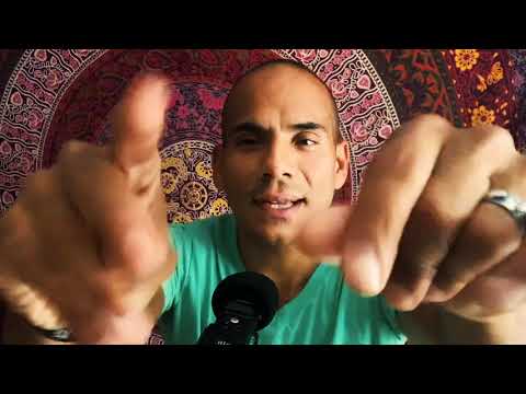 ASMR Positive Affirmations SLOW SOFT Whispering TO SLEEP