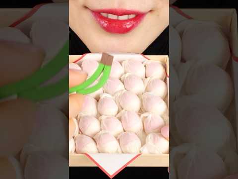 Japanese candy ASMR 🍬