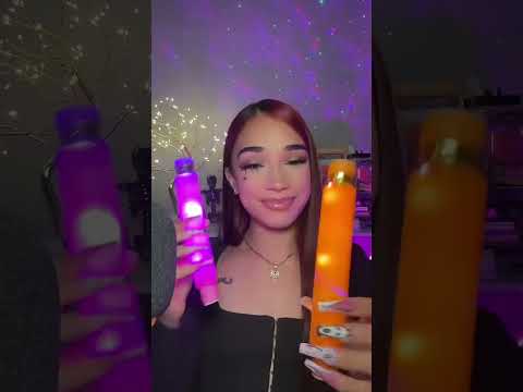 follow my instructions 🕷️ #asmr #asmrsounds #asmrvideo #followmyinstructions