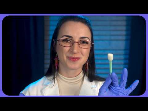 2 Minute ASMR | HARD MODE Flavor Tests